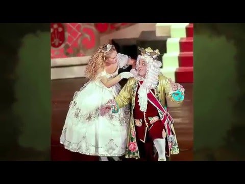 Видео: Спектакль «Золушка»