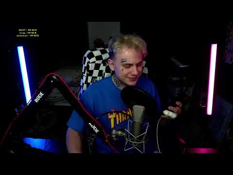 Видео: Стрим LIDA [21.12.2023]