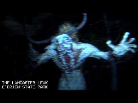 Видео: ЭПИЗОД 1 ► The Lancaster Leak - O'Brien State Park ► ПРОХОЖДЕНИЕ (1)