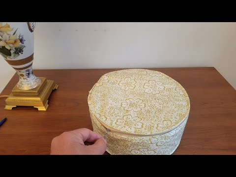 Видео: Неизвестный антиквариат и как его увидеть