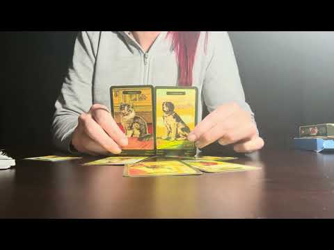 Видео: Какво ви очаква в любовта отвъд настоящите проблеми? ❤️