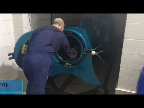 Видео: Чистка ковров каскелен компания "Akku"