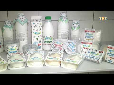 Видео: Как выглядит Пронский район на май 2021 года!