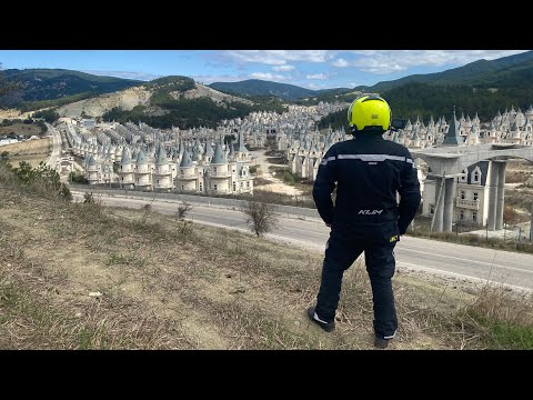 Видео: Незнакомая Турция 🇹🇷 1 часть. Черновцы 🇺🇦 - Арарат
