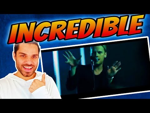 Видео: SHAMAN - Сестричка (cover) М.Фадеев // Reaction