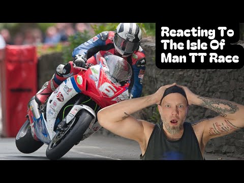 Видео: Реакция на документальный фильм об острове Мэн #f1 #isleofmantt