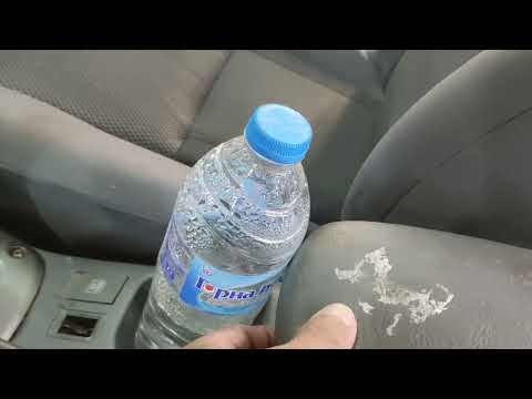 Видео: ТОЙОТА RAV4-ИНТЕРИОРНО ПОЧИСТВАНЕ