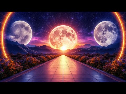 Видео: ЧТО ТАМ ДО КОНЦА КОРИДОРА ЗАТМЕНИЯ.  Гадание таро