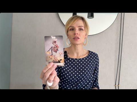 Видео: ВОДОЛЕЙ - ТАРО ПРОГНОЗ НА СЕНТЯБРЬ 2025 года