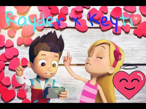 Видео: •Райдер и Кейти•для канала Мистикон Страйкер/▪Rayder x Keyti▪ for Мистикон Страйкер chanel.