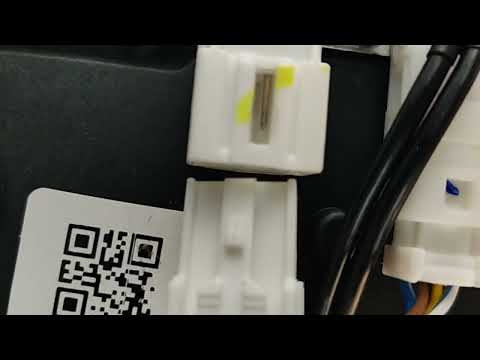 Видео: Установка USB разъёма в плафон Haval M6