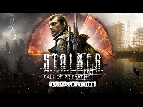 Видео: Сломанный РЕМАСТЕР "СТАЛКЕР: ЗОВ ПРИПЯТИ" (Туман, сырые отражения, ОЗВУЧКА, архитектура, баги...)