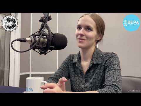 Видео: Фонд «Старость в радость» (Елизавета Олескина) / Делатели