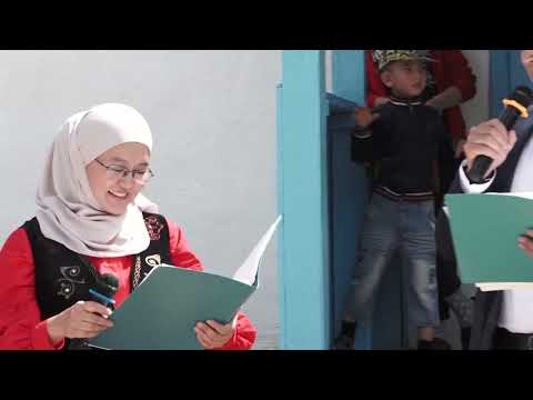 Видео: Калкагар айылы , 1979 Ыр-Кесеси!