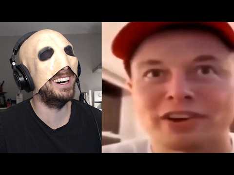 Видео: Попробуй не смеяться #33