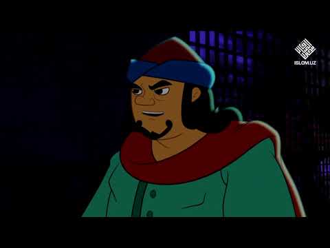 Видео: 03. Нуҳнинг аёли (1-қисм) | Nuhning ayoli (1-qism)  | Қуръонда зикри келган аёллар қиссаси