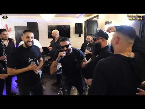 Видео: Ork Djodji Bend & Niki Ft  Ivan Peveca 2025 Пако Рабани и Кемал Сойдере Cover