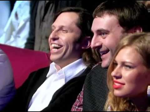 Видео: Большая разница: выпуск 28