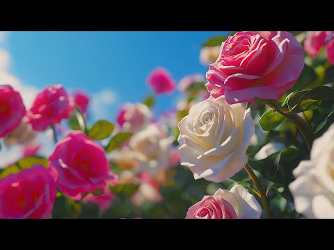 Видео: Расслабляющая и успокаивающая музыка🌺Лечебная музыка для сердца и сосудов🌿Музыка Сергея Грищука