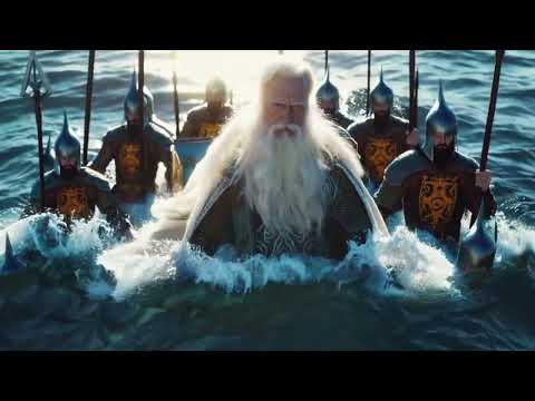 Видео: «У лукоморья дуб зелёный 🌿А. Пушкин