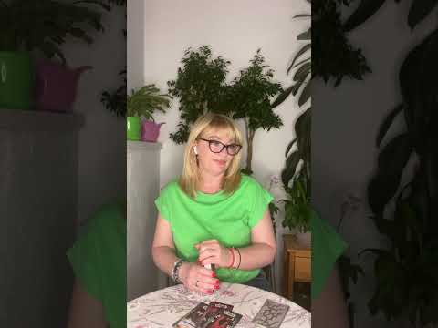 Видео: Перспектива серьезных отношений 🌟