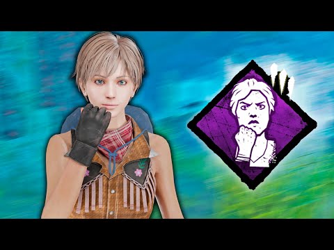 Видео: Идеально Реализую «УСТОЙЧИВОСТЬ» | Dead by Daylight