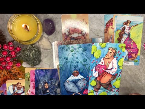 Видео: ⚡️БЫВШИЙ ИЛИ НОВЫЙ? С КЕМ СВЕДЕТ СУДЬБА?♥️🪢 #гаданиенапару #гаданиеналюбимого #бывшийтаро #бывший 