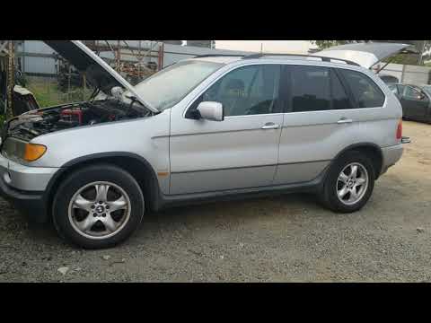 Видео: BMW X5 E53 M62 Ошибка P0491 P0492, ИСПРАВЛЯЕМ