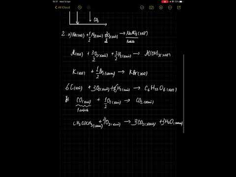 Видео: Хими 11 Физик хими Химийн энерги 1