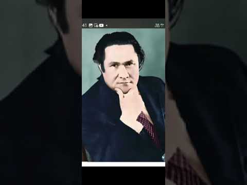 Видео: МҰҚАҒАЛИ МАҚАТАЕВ!!Авторы: Құнанбай Байжиенұлы.     Домбыра да: Шерқен Әкім