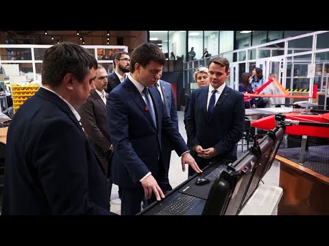 Видео: Программа "Главные новости" на 8 канале от 29.10.2025 Часть 1