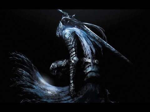 Видео: Горгульи колокольни - [Dark Souls PtDE #3]