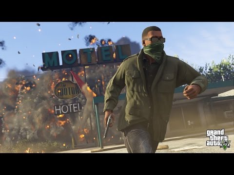 Видео: Обзор мода на игру Grand Theft Auto V - TurboSystemV (Ultra Nitro) / GTA 5 Mods: НИТРО-УСКОРЕНИЕ