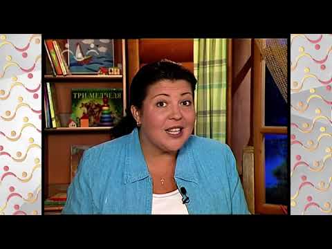 Видео: Шишкин Лес. Коробочка