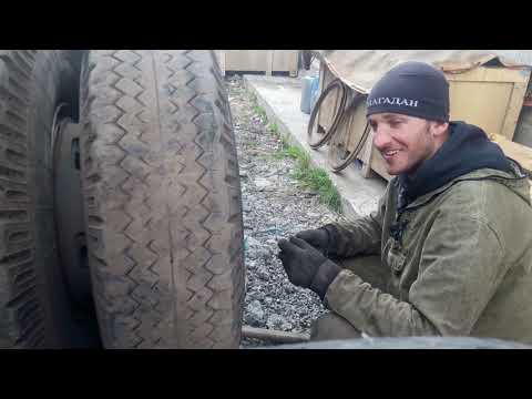 Видео: не много про салон маз