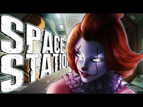 Видео: А ЧТО ТАКОЕ SPACE STATION 13?