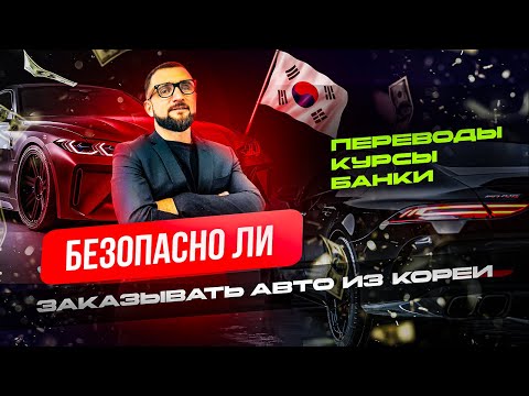 Видео: "Как безопасно выбрать экспортную компанию, переводить через Байбит и правильно сверять курсы"