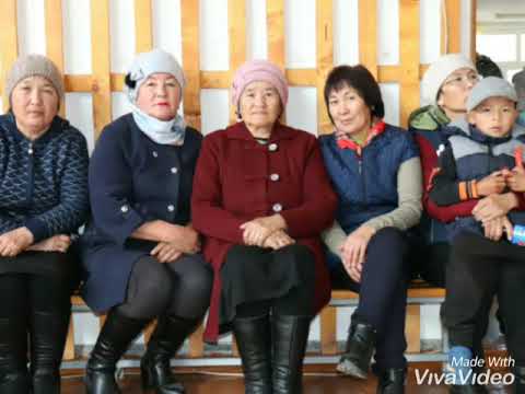 Видео: Аршаты мектебінің ұстаздарына арналады!