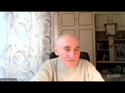 Видео: Ш.Б. 4.17.30 Е.М. Ганга Нараяна д.