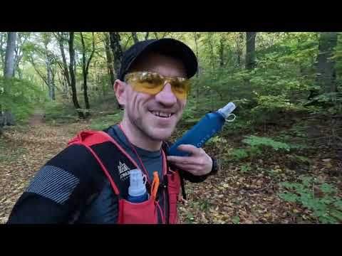 Видео: Вокруг Бештау. Заброшенная урановая шахта