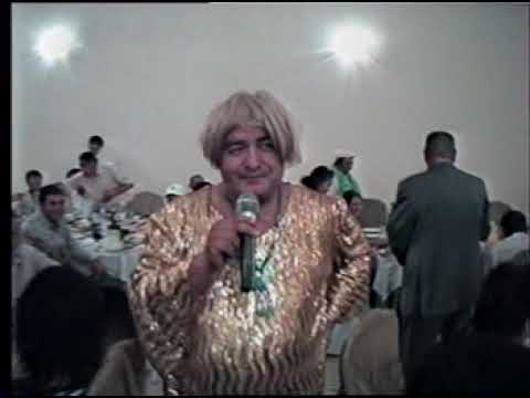 Видео: КЕМЕЛХАН АҚМАРАЛ. ТОЙ 5. БӨЛІМ. 2007 ЖЫЛ. 9. ҚЫРКҮЙЕК. VTS 01 1