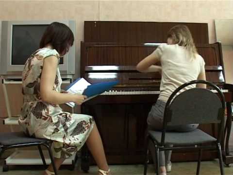 Видео: Профессия настройщик фортепиано 1 часть