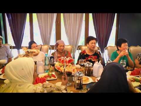 Видео: 40 жылдык жолугушуу Жалал-Абад медициналык училища 1972-ж - 1982-ж