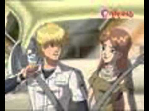 Видео: Софи и Лок