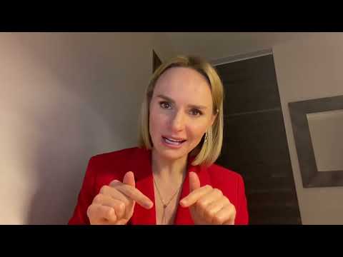 Видео: ЯК ПОЗБАВИТИСЬ СИНДРОМУ ВІДМІННИЦІ