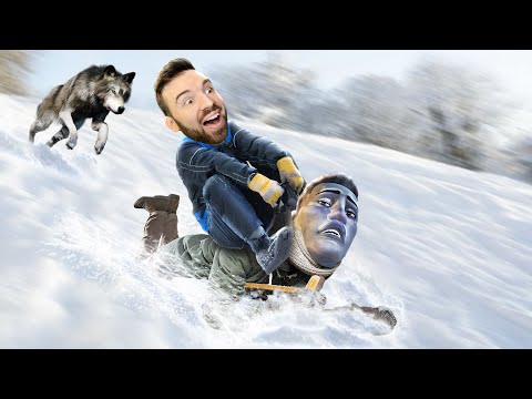 Видео: КАК ВЫЖИВАТЬ ВЕСЕЛО И ЛЕГКО