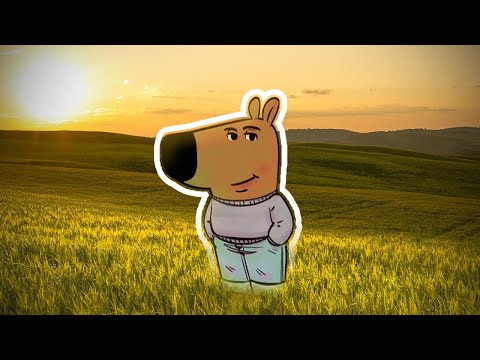 Видео: ЧИЛОВЫЙ ПАРЕНЬ — ОТКУДА МЕМ?