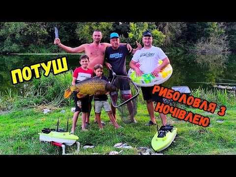 Видео: З РІЧКИ ВІДРАЗУ НА СКОВОРІДКУ, ЧУДОВИЙ КЛЬОВ РИБИ В ПОТУШІ / ПІВДЕННИЙ БУГ