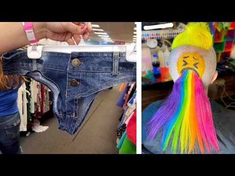 Видео: Фото, которые тебя удивят (часть 26)