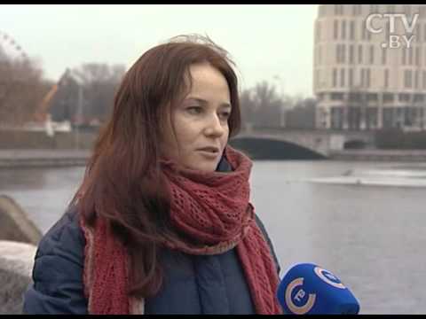 Видео: Беларускія народныя традыцыі. Пляценне саламяных «павукоў»